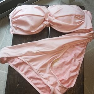 Victoria secret bikini set